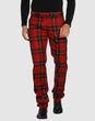 ALEXANDER MCQUEEN - Casual pants