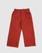 EDDIE PEN - Casual pants
