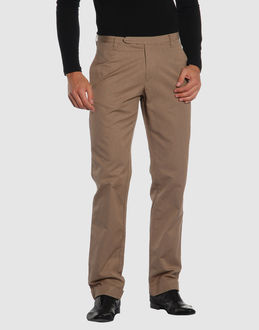 Confronta prezzi F.c. forniture civili pantaloni pantaloni classici su yoox.com
