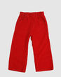 EDDIE PEN - Casual pants