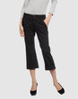 ANNA MOLINARI - 3/4-length shorts