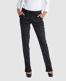 JUST CAVALLI - Low-rise pants