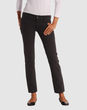 55 DSL - Low-rise pants