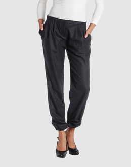 VIKTOR & ROLF - TROUSERS - Formal trousers - on YOOX.COM