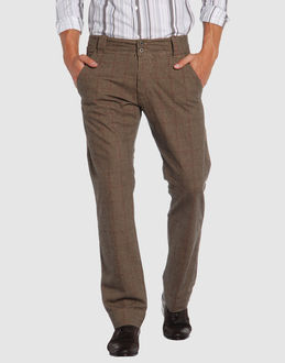 Confronta prezzi 55 dsl pantaloni pantaloni su yoox.com