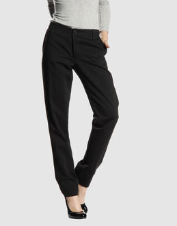 RICK OWENS - TROUSERS - Casual trousers - on YOOX.COM
