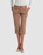 CHEAP & CHIC MOSCHINO - 3/4-length shorts