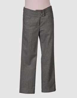 IL GUFO - TROUSERS - Formal trousers - on YOOX.COM