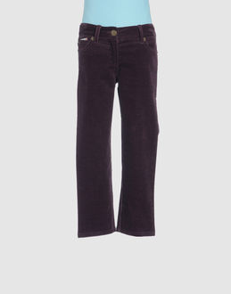 Confronta prezzi Little marc pantaloni pantaloni su yoox.com