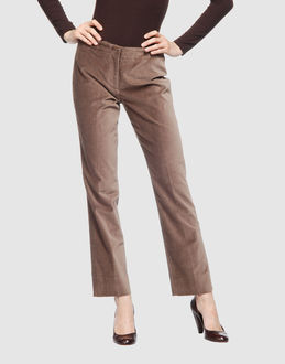INCOTEX - Women - PANTS - Casual pants on YOOX.COM