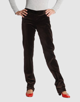  - pantalons - pantalons - sur yoox.com