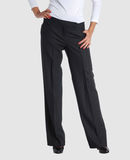 DIANE VON FURSTENBERG - Dress pants