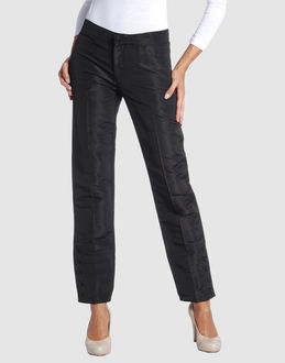 ROBERTO CAVALLI - Women - PANTS - Casual pants on YOOX.COM