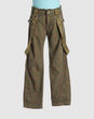DIESEL - Casual pants