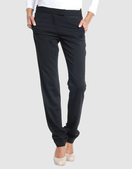  - pantalons - pantalons classiques - sur yoox.com