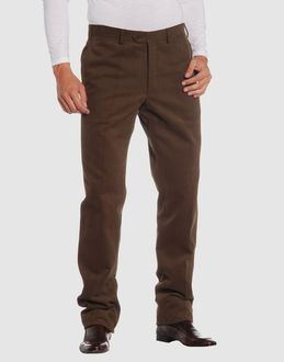 Henry Hammet   Pantalons classiques