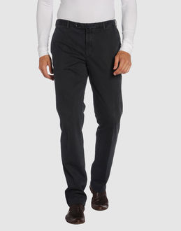 INCOTEX - Men - PANTS - Casual pants on YOOX.COM