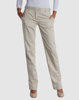  - pantalons - pantalons - sur yoox.com