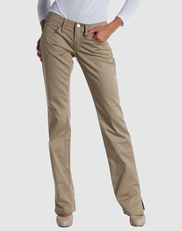  - pantalons - pantalons - sur yoox.com