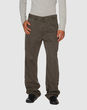 40WEFT - Casual pants