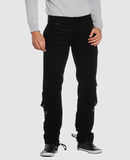 KRIS VAN ASSCHE - Casual pants