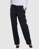 KRIS VAN ASSCHE - Dress pants