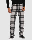 KRIS VAN ASSCHE - Casual pants