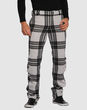KRIS VAN ASSCHE - Casual pants