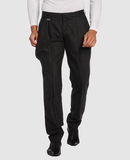 KRIS VAN ASSCHE - Dress pants