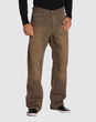 40WEFT - Casual pants