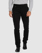 KRIS VAN ASSCHE - Dress pants