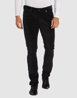  - pantalons - pantalons - sur yoox.com