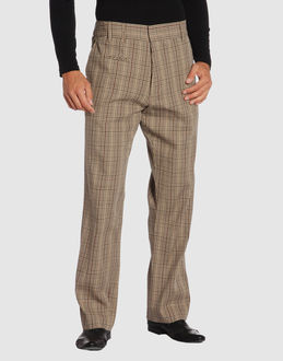  - pantalons - pantalons - sur yoox.com