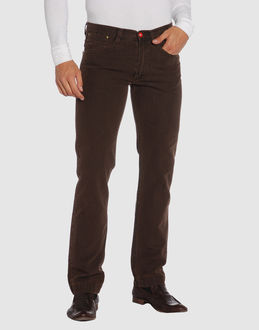 - pantalons - pantalons - sur yoox.com