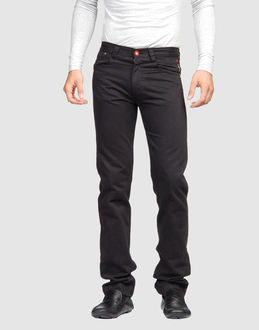 - pantalons - pantalons - sur yoox.com