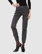 MIU MIU - Casual pants