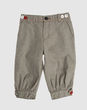 MOSCHINO BABY - Casual pants