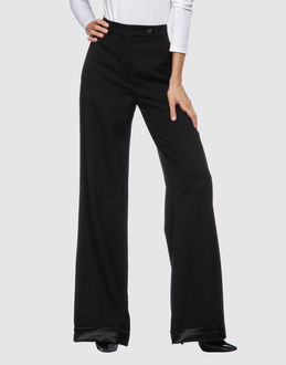 KRIZIA - Women - PANTS - Casual pants on YOOX.COM