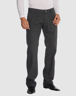 Scout   Pantalons classiques