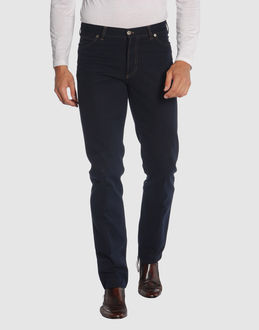 BRUNELLO CUCINELLI - Men - PANTS - Casual pants on YOOX.COM