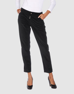Confronta prezzi Ermanno scervino pantaloni pantaloni capri su yoox.com