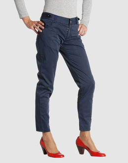 Confronta prezzi Ermanno scervino pantaloni pantaloni su yoox.com