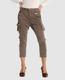 DSQUARED2 - 3/4-length shorts