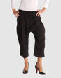 HUSSEIN CHALAYAN - 3/4-length shorts