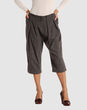 HUSSEIN CHALAYAN - 3/4-length shorts