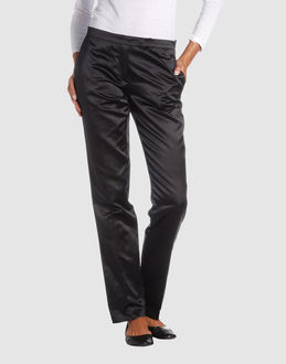 JIL SANDER - TROUSERS - Formal trousers - on YOOX.COM