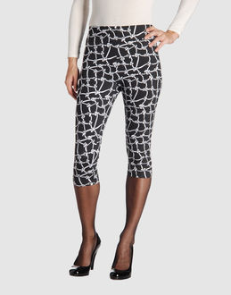 Jeremy Scott Leggings