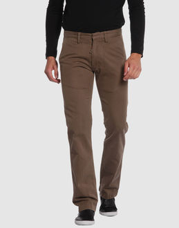DOCKERS - Men - PANTS - Casual pants on YOOX.COM