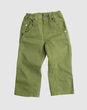 EDDIE PEN - Casual pants