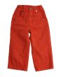 EDDIE PEN - Casual pants